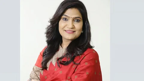 Bhavana Gawali