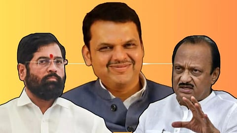 Maharashtra Politics 2024