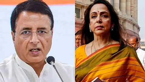 Randeep Surjewala