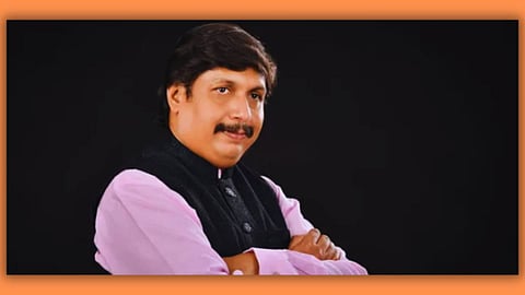 Madha Loksabha Constituency