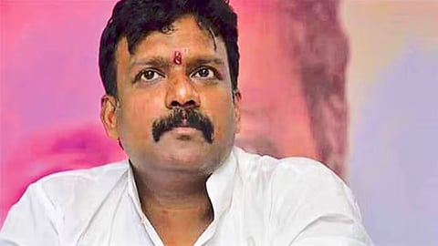 Solapur Loksabha: मोहोळचे माजी आमदार रमेश कदम यांचा महायुतीला पाठिंबा; राम सातपुतेंची ताकद वाढणार?