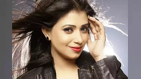 Amrita Pandey Death Case