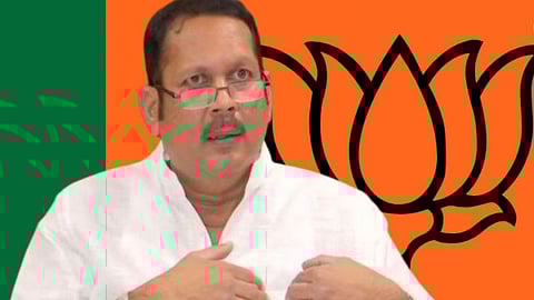 Satara Lok Sabha: ठरलं तर! साताऱ्यात भाजपकडून उदयनराजेंना उमेदवारी