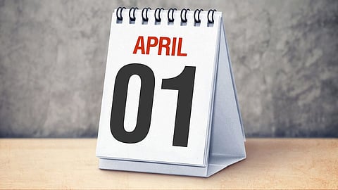 Rules Change In April 2024