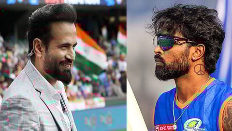 'हार्दिक पंड्याची पावर कमी होतेय..' माजी खेळाडूचा जिव्हारी लागणारा वार