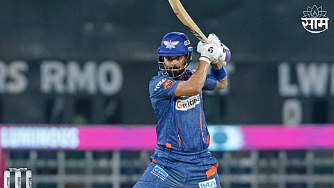 KL Rahul Statement: 'इथेच आमची चूक झाली...' सामना गमावल्यानंतर KL Rahul ने सांगितलं पराभवाचं नेमकं कारण