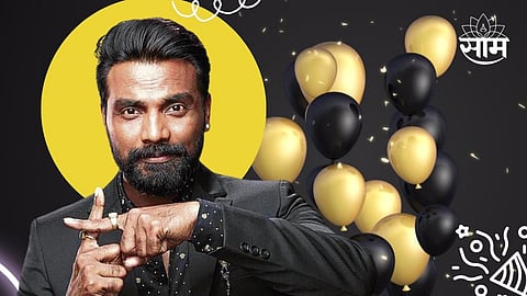 Remo D'Souza Birthday