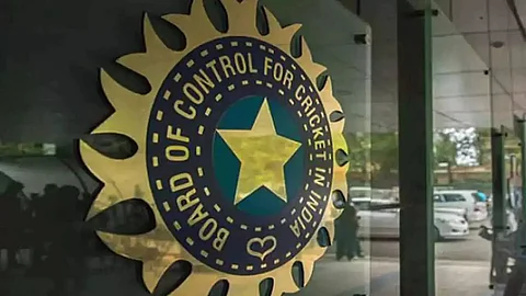 BCCI Meeting IPL Team Owner