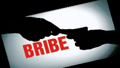 Bribe Trap