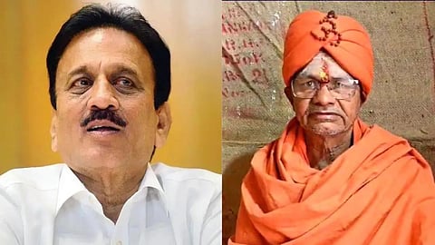 Nashik Loksabha Election 2024