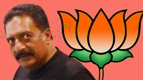 Loksabha Election: प्रकाश राज भाजपमध्ये प्रवेश करणार? पक्ष प्रवेशाच्या चर्चांवर अभिनेत्याने स्वत:च केला खुलासा