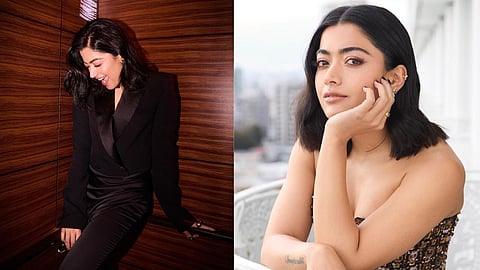 Rashmika Mandanna Net Worth