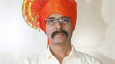 kalyan dombivali uddhav balasaheb thackeray shiv sena chief vivek khamkar to join eknath shinde faction