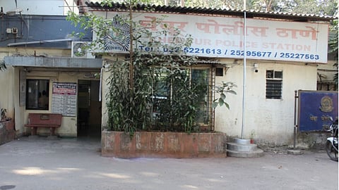 Chembur Shocking News