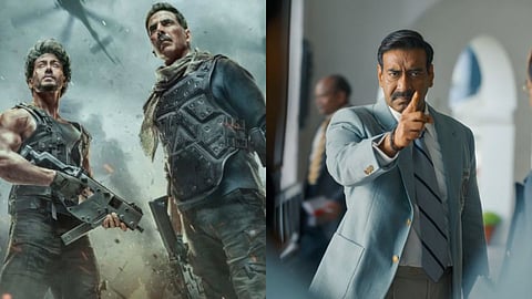 Bollywood Movie Box Office Collection