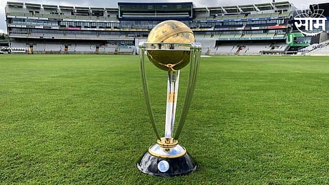 World Cup 2027 Venues: वर्ल्डकप स्पर्धेचा बिगुल वाजला! या ८ मैदानांवर रंगणार सामने