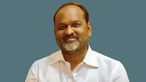 Mahadev Jankar