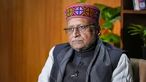 Sushil Kumar Modi News: