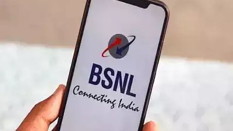 Unlimited Calling And Data BSNL Recharge Plan