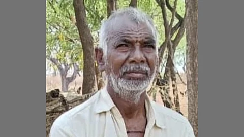 Hingoli Unseasonal Rain