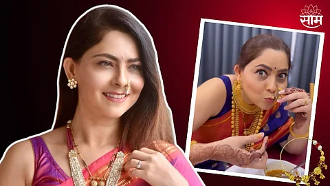 Sonalee Kulkarni