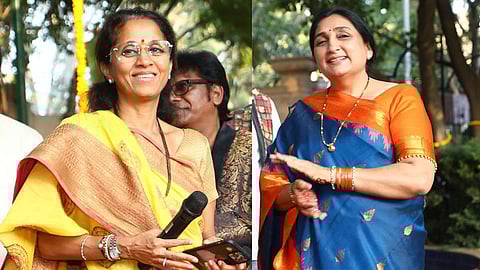 Lok Sabha Election 2024