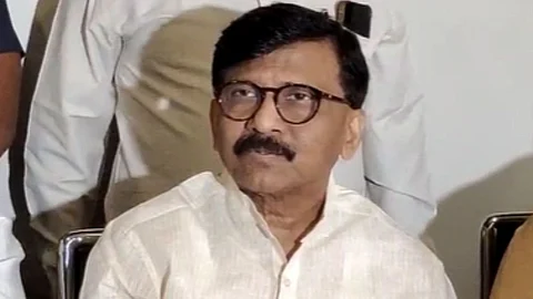 Sanjay Raut: सांगलीची जागा महाविकास आघाडीची, चंद्रहार पाटील हेच उमेदवार; संजय राऊतांनी व्यक्त केला विश्वास   