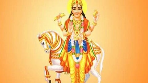 Shukra Gochar 2024: शुक्राच्या राशी बदलामुळे 'या' ३ राशी होणार धनवान