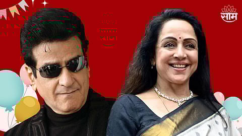 Jeetendra Kapoor Birthday