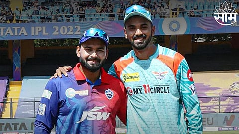 LSG vs DC, IPL 2024: लखनऊला हरवण्यासाठी दिल्लीच्या संघात होणार मोठा बदल? अशी असेल दोन्ही संघांची प्लेइंग ११