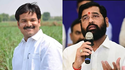 Madha Lok Sabha 2024