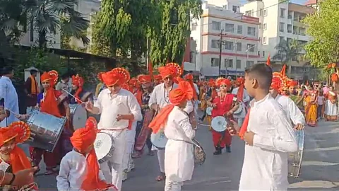 Gudi Padwa