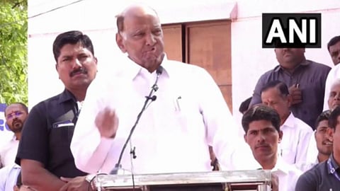 Baramati Constituency