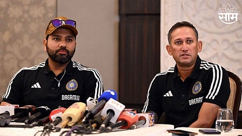Team India Squad: टीम इंडियातून या खेळाडूंचा पत्ता होणार कट! अशी असेल प्लेइंग ११