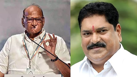 Sanjay Mandlik Controversy Statement