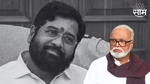 नाशिकसाठी भुजबळांची मोठी खेळी? दिलीप खैरेंनी घेतला उमेदवारी अर्ज; शिंदे गटाची डोकेदुखी वाढणार?