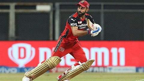 IPL 2024 Virat Kohli