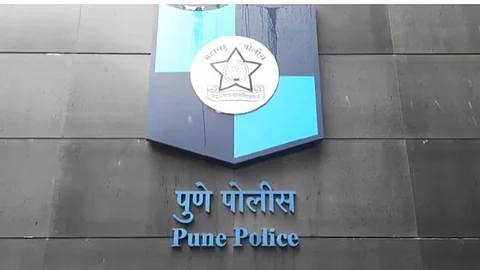 Pune Crime Bangladeshi women Detained