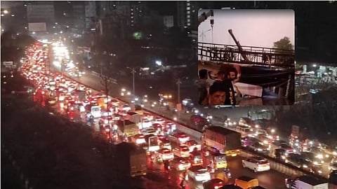 Pune Unseasonal Rain