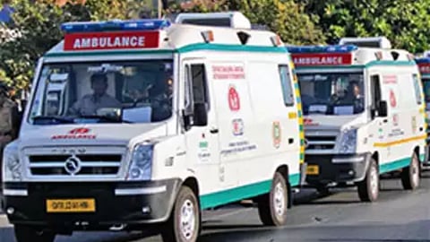 Ahmedabad Vadodara Expressway