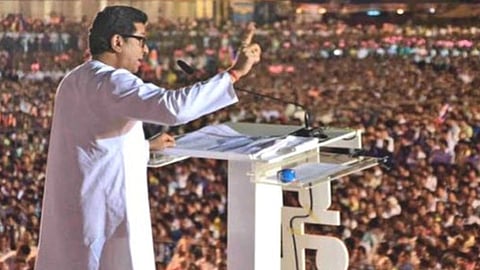 MNS Melava: कल्याण-डोंबिवलीतून हजारो
मनसैनिक शिवतीर्थावर दाखल; राज ठाकरेंना ऐकण्यासाठी उत्सुक