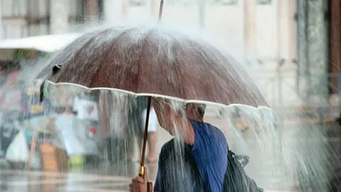 Maharashtra Weather Forecast