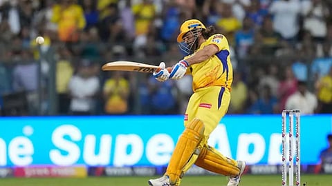 CSK vs LSG