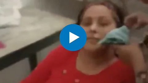 Principal Facial Video Viral
