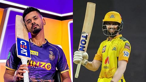CSK vs KKR,IPL 2024: चेन्नईसमोर केकेआरचा विजयरथ रोखण्याचं आव्हान! कसा राहिलाय दोन्ही संघांचा हेड टू हेड रेकॉर्ड?