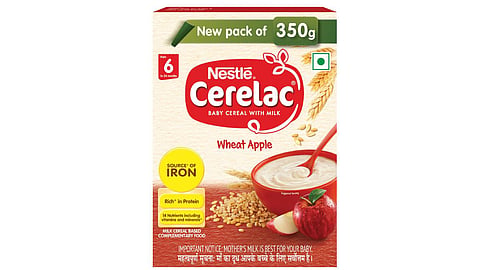 सावधान! चवीचवीने बाळाला Nestle Cerelac खाऊ घालताय? साखरेचं प्रमाण एकदा तपासा