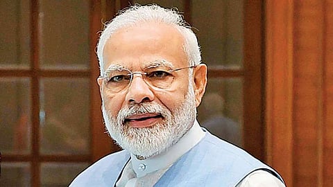 PM Modi