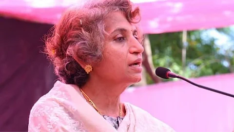 Dr. Jyoti Mete