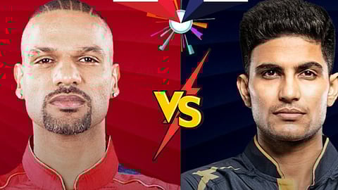 PBKS vs GT,IPL 2024: पराभवाची परतफेड करण्यासाठी गुजरातचा संघ मैदानात! पंजाबविरुद्ध असा राहिलाय हेड टू हेड रेकॉर्ड