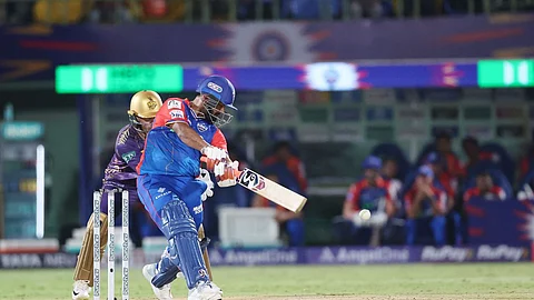IPL 2024 DC vs KKR: सुनिल नारायणच्या स्फोटक खेळीने दिल्लीच्या विजयाचं स्वप्न भंगलं; दिल्ली कॅपिटल्सचा १०६ धावांनी पराभव